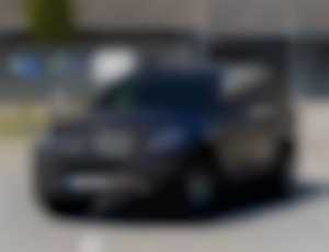 Mercedes-Benz GL 350 CDI BlueTEC 4MATIC