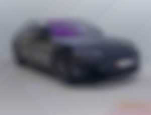 Audi S8 4.0 TFSI quattro