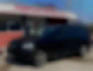 Mercedes-Benz GL 500 AT