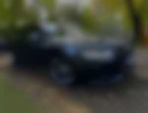 Audi S8 4.0 V8 TFSI Bi-Turbo quattro Tiptronic