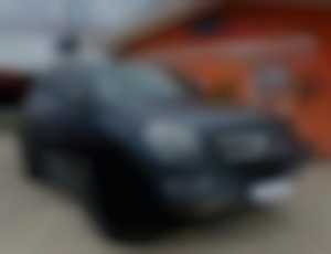 Mercedes-Benz GL 350 CDI BlueTEC 4MATIC