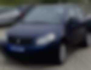 Suzuki SX4 1,6 i 79 kW