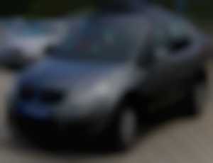 Suzuki SX4 1,6 DDiS 66 kW