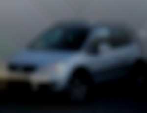 Suzuki SX4 1.6 GS Outdoor Line ESP AAC 4WD  AJ NA...