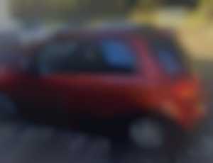 Suzuki SX4 SUVCoupé 110kw Automat 