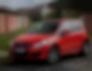 Suzuki SX4 1.6 GLX AC Urban Line