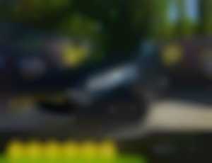 Suzuki SX4 1.6 GLX Outdoor Line 4WD