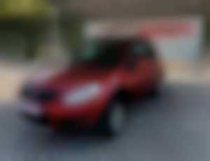 Suzuki SX4 1, 6 VVT-i, 4X4, SERVISKA, TAŽNÉ