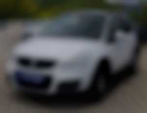 Suzuki SX4 1,6 i 16V 88 kW