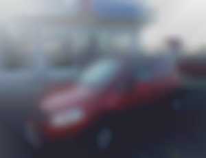 Suzuki SX4 1.5 GLX Urban Line