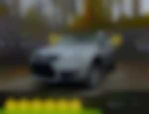 Suzuki SX4 1.6 GS Outdoor Line ESP AAC 4WD