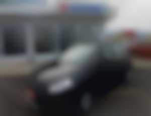 Suzuki SX4 1.6 GLX Outdoor Line 4WD