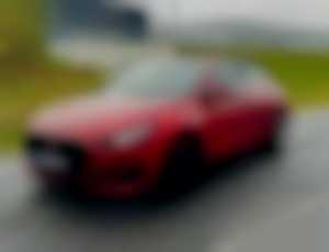 Hyundai i30 Fastback 1.4TGDi Style 7DCT 103kW140HP automatadaptívny tempoma... 