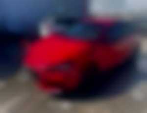 Hyundai i30 2.0 T-gdi N 202kw M6