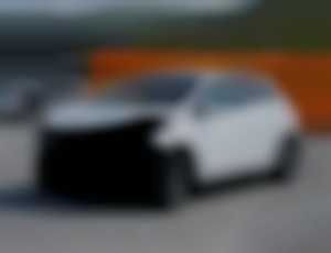 Hyundai i30 1.6 CRDi DOHC 16V Comfort