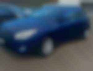 Hyundai i30 1.6i CVVT Comfort