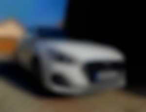 Hyundai i30 1.4i Comfort