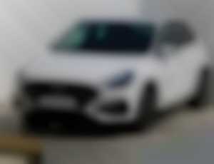 Hyundai i30 1,5 DPi 81 kW