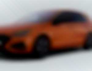 Hyundai i30 1.5i DPi Family