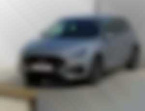 Hyundai i30 1,5 DPi 81 kW