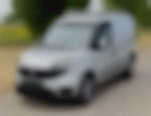 Fiat Dobló Cargo Combi 1.6 MultiJet L2 SX 