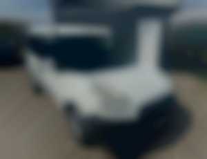 Fiat Dobló Cargo Combi 1.6 JTD