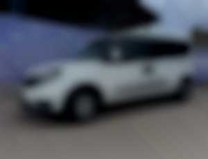 Fiat Dobló Cargo Combi 1.6 MultiJet L2 SX