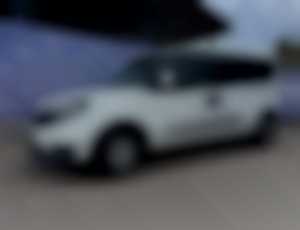 Fiat Dobló Cargo Combi 1.6 MultiJet L2 SX