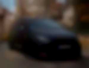 Hyundai i30 N Hatchback 206kw Manuál