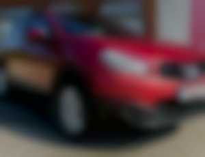 Nissan Qashqai 2.0i Acenta 4x4