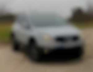 Nissan Qashqai 1.6i  Acenta 4x2