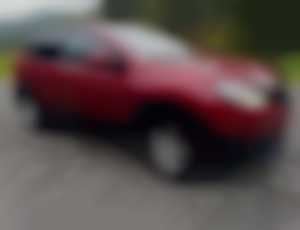 Nissan Qashqai 2.0dCI 4x4 110kw