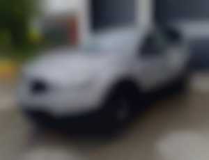 Nissan Qashqai 1.6i Tekna 4x2 (EU5)