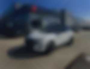 Nissan Qashqai SUVHatchback 116kw Automat