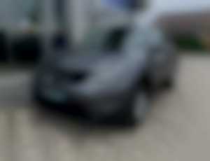Nissan Qashqai 1.5 dCi