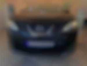 Nissan Qashqai dCi 130 4x4-i Visia