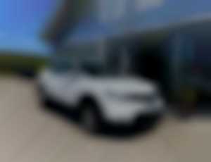 Nissan Qashqai 1.2 TB DIG-T ARCTIC WHITE