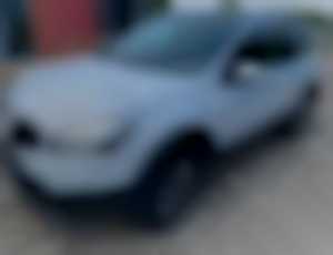 Nissan Qashqai 1.6i Acenta 4x2