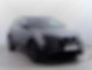 Nissan Qashqai 1.3 DIG-TTekna , ČR,1.maj, Serv.kni...