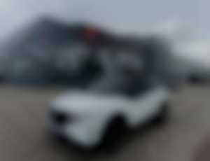 Nissan Qashqai Tekna 158k Manuál