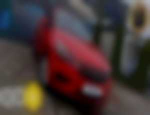 Opel Astra Sport Tourer 1.6 CDTI 110k Dynamic REZERVOVANÉ