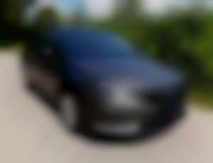 Opel Astra Sport Tourer 1.5 CRDI