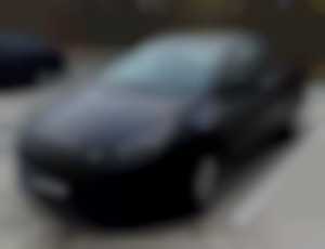 Opel Astra Sports Tourer 1.6 CDTi