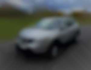 Nissan Qashqai 1.6 dCi 4x4-i Acenta