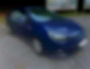 Predám Opel Astra Sports Tourer 1.7 CDTI (110k)