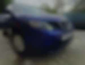 Nissan Qashqai DIG-T 115 Visia