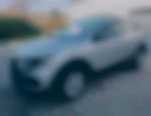 Nissan Qashqai 1,6 DCI Navi 96 KW