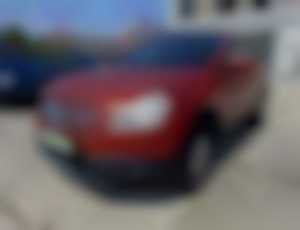 Nissan Qashqai 2.0 dCi Acenta 4x2