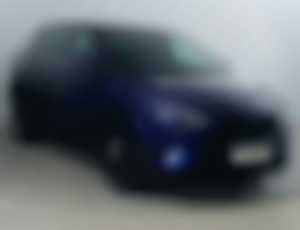 Nissan Qashqai 1.3 DIG-T, ČR 36000km