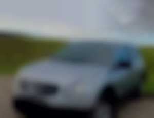 Nissan Qashqai 1.6i Visia 4x2